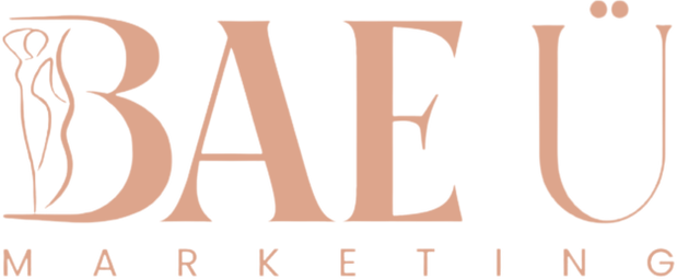 BAE Ü Marketing